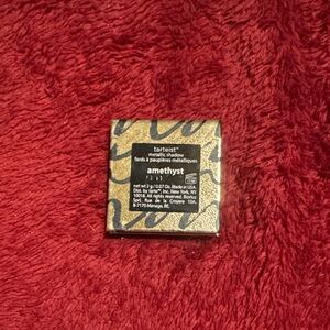 Tarteist Metallic Shadow in Amethyst